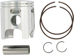 Wiseco Pro-Lite Piston Kit - Standard - Kawasaki KX85 2001-13