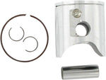 Wiseco Pro-Lite Piston Kit - Standard - KTM EXC125 2009-14, Husqvarna TE125 2012-14