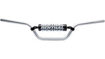 Renthal 787 7/8 ATV Handlebars - Honda TRX400EX & TRX400X 1999-2009 - Silver