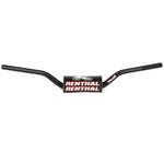 Renthal 849 Fat Bar Handlebars - KTM SX65 2021-On - Black