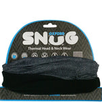 Oxford Snug Black Thermal Head &amp; Neck Wear