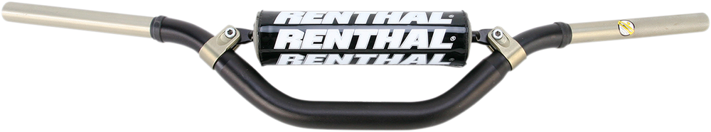 Renthal 923 Twinwall RC Mini 85cc Handlebars - Black