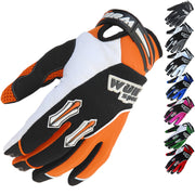 Wulf Stratos Motocross Gloves