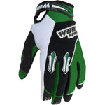 Wulf Stratos Motocross Gloves