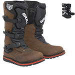 Wulf Trials Cub Boots