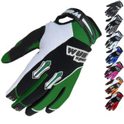 Wulf Stratos Cub Motocross Gloves