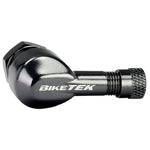 Biketek 90 Degree Aluminium Tyre Valve