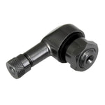 Biketek 90 Degree Aluminium Tyre Valve