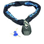 Oxford Monster XL Chain & Lock 1.5m