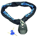 Oxford Monster XL Chain & Lock 1.5m