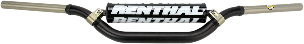 Renthal 994 Twinwall KTM High Bend Handlebars - Black