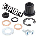 All Balls Brake Master Cylinder Rebuild Kit - Front - Yamaha YZ 125/250 1985-89, YZ490 1985-90, YZ80 1986-96