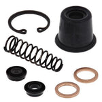 All Balls Brake Master Cylinder Rebuild Kit - Front - Yamaha YZ 125/250 2003-19 & YZF 250/450 & WRF250 2003-22