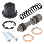 All Balls Brake Master Cylinder Rebuild Kit - Front - KTM SX 125/450/525 & EXC 125/200/400/450/525 2005