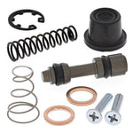 All Balls Brake Master Cylinder Rebuild Kit - Front - KTM SX125 2006-08, SXF250 2005-08, SXF450 2007-08