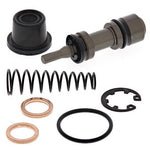 All Balls Brake Master Cylinder Rebuild Kit - Rear - KTM SX125 2004-11, SX150 2009-11, SX250 2003-11