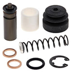 All Balls Brake Master Cylinder Rebuild Kit - Front - KTM SX125 1994-2003, SX200 2003, SX400 1998-2002