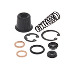 All Balls Brake Master Cylinder Rebuild Kit - Rear Beta 125-300 RR 2013-22, 350-520RR 2007-22