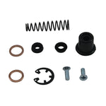 All Balls Front Brake Master Cylinder Rebuild Kit - Kawasaki KXF450 19-22, KX450XC 21-22