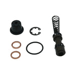 All Balls Rear Brake Master Cylinder Rebuild Kit - Sherco SE-R125-300 12-22, SE-F250-500 14-22