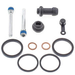 All Balls Caliper Rebuild Kit - Front - Kawasaki KX 125/250/500 1989-93, Suzuki RM 125/250 1987-95