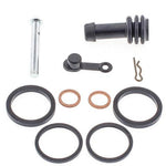 All Balls Caliper Rebuild Kit - Front - Kawasaki KX80 1997-2000, KX85 2001-19, Suzuki RM85 2005-19