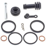 All Balls Caliper Rebuild Kit - Rear - Suzuki RM80 1990-2001, RM85 2002-18