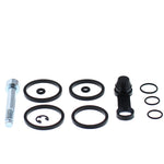 All Balls Front Caliper Rebuild Kit - KTM SX65 2003-20, SX85 2003-11, Husqvarna TC65 2017-20