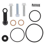 All Balls Clutch Slave Cylinder Rebuild Kit - KTM SXF450 2007-12, SXF505 2008, XC-F450-505 2008-09