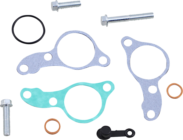 All Balls Clutch Slave Cylinder Rebuild Kit - KTM SX125 2000-15, SX150 2009-15, Husqvarna TC125 2014-15, TE125 2015-16