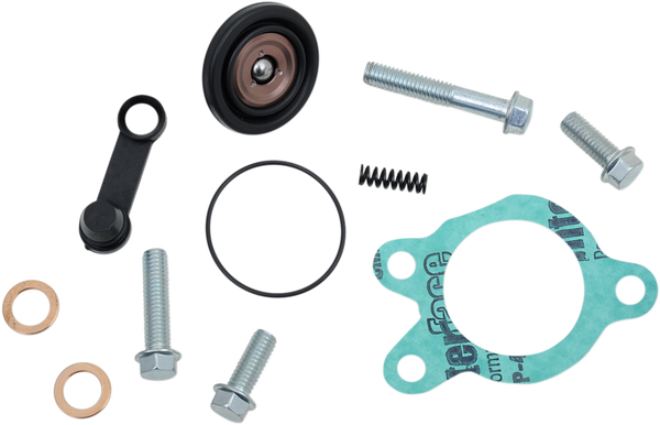 All Balls Clutch Slave Cylinder Rebuild Kit - KTM/Husqvarna SX/SXF125-350 2016-19, EXC/EXC-F 125-450 2017-19