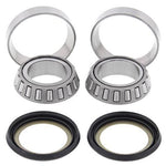 All Balls Steering Bearing Kit - Honda CRF50F 2004-22, CRF70F 2004-12