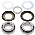 All Balls Steering Bearing Kit - Honda SL350 1970-72