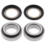 All Balls Steering Bearing Kit - Kawasaki KLX400 2003, Suzuki RM 125/250 1993-2004