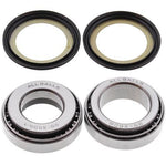 All Balls Steering Bearing Kit - Yamaha FZ600 1987-88