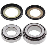 All Balls Steering Bearing Kit - Suzuki RM 125/250/500 1981-86