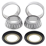 All Balls Steering Bearing Kit - Honda CRF250L 2013-20, CRF300L 2021-22