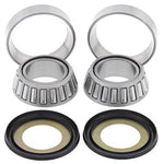 All Balls Steering Bearing Kit - Kawasaki KX65 2000-22, KX85 2001-22