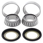 All Balls Steering Bearing Kit - Suzuki RM 125/250 1989-90