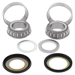 All Balls Steering Bearing Kit - Honda XR 250-500 1979-80, CRF110 2013-16, CRF125F 2014-18