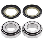 All Balls Steering Bearing Kit - Husaberg 2004-08, Husqvarna 1988-2007