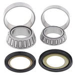 All Balls Steering Bearing Kit - Yamaha YZ80 1984-92, TT-R125 2000-22