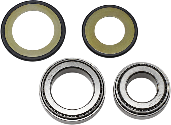 All Balls Steering Bearing Kit Kawasaki ZX600 1998-2008