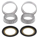 All Balls Steering Bearing Kit - Aprillia, Ducati, Honda, Kawasaki, Moto Guzzi