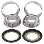 All Balls Steering Bearing Kit - Suzuki RM80 1986-89