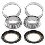 All Balls Steering Bearing Kit - Husqvarna CR/WR/TC/TE/TXC 1999-2013