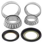 All Balls Steering Bearing Kit - Kawasaki KLX110 2010-22