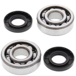 All Balls Crank Bearing And Seal Kit - KX 60/65 1983-2022, KX 80/85/100 1981-2022, RM 60/65 2003-05