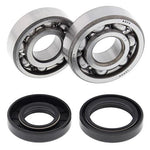 All Balls Crank Bearing & Seal Kit - Yamaha YZ80 1993-2001, YZ85 2002-18