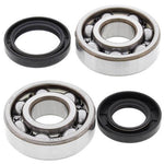 All Balls Crank Bearing & Seal Kit - Yamaha YZ125 1986-2000